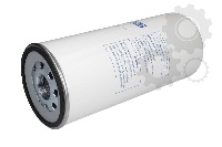 MANN Фільтр масляний LB 11102/2