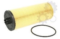 MANN Фільтр масляний HU 947/2x