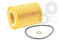 MANN Фільтр масляний HU 925/4x