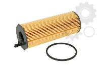 MANN Фільтр масляний HU 831x
