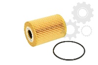 MANN Фільтр масляний HU 825x