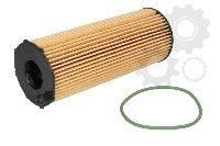MANN Фільтр масляний HU 8001X