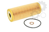MANN Фільтр масляний HU 727/1x