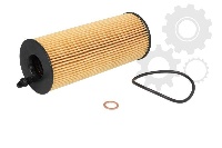 MANN Фільтр масляний HU 721/5x