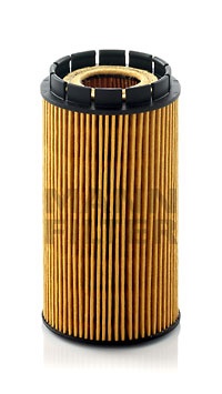 MANN Фільтр масляний HU 718/2x