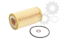 MANN Фільтр масляний HU 718/1z