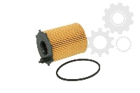 MANN Фільтр масляний HU 716/2x