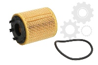 MANN Фільтр масляний HU 713/1x