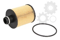 MANN Фільтр масляний HU 712/11x
