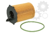 MANN Фільтр масляний HU 7033Z