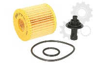 MANN Фільтр масляний HU 7019Z
