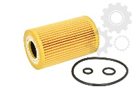 MANN Фільтр масляний HU 7008Z