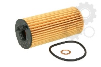 MANN Фільтр масляний HU 6014z