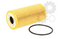 MANN Фільтр масляний HU 6011z