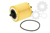 MANN Фільтр масляний HU 6007x = HU 69/2x