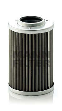 MANN Фільтр масляний H 710/1x