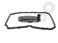 MANN Фільтр масляний H 182 KIT