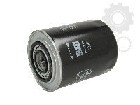 MANN Фільтр масляний  WP 1144  = WP 1168