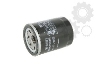 MANN Фільтр масляний  W 610/1 = W818/84