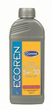COMMA ECOREN 5W30 SYNT1л