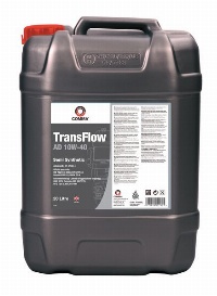 COMMA TRANSFLOW AD 10W40 20л.