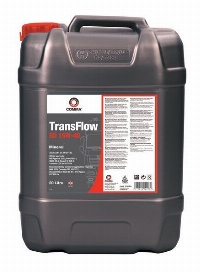 COMMA TRANSFLOW SD 15W40 20л.