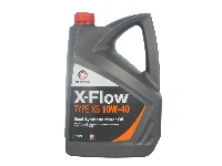 COMMA X-FLOW XS 10W40 Semi 4л
