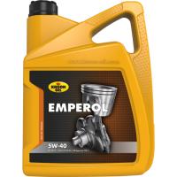KROON OIL EMPEROL 5W40 5л.