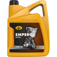 KROON OIL EMPEROL DIESEL 10W40  5л.
