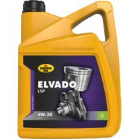 KROON OIL ELVADO LSP  5w30 5л