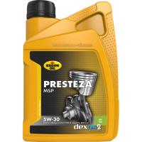 KROON OIL PRESTEZA MSP+ 5W30 1л.