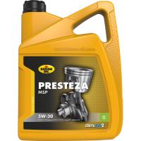 KROON OIL PRESTEZA MSP+ 5W30 5л.