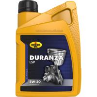 KROON DURANZA LSP 5W30 1л.