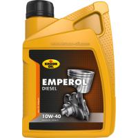 KROON OIL EMPEROL DIESEL 10W40 1л.