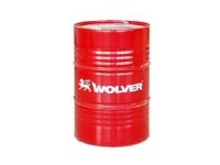 WOLVER КОНЦЕНТРАТ Antifreeze WG11 (синій) ж/б 60 л