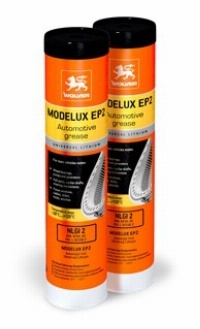 WOLVER Мастило MODELUX EP 2 (NLGI2) 8кг відро 10л жерсть