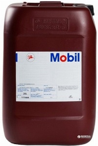 MOBIL DТE 24 олива гідравлічна 20л