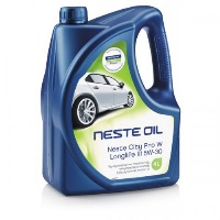 NESTE City Pro W Longlife III  5W30 4л