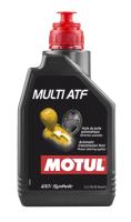 MOTUL  MULTI ATF 1л.     105784