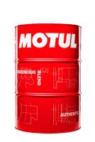 Олива MOTUL Tekma Mega X 15w40 208л     100172