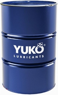 YUKO TURBO DIESEL 15W40    200л.