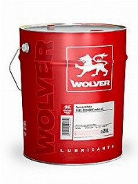 WOLVER Super Dinamic 10W40  60л