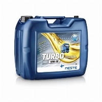 NESTE Turbo LXE 10W30 20л