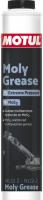 MOTUL  Moly Grease (400g) IRIX L150-2 MO      803214