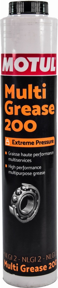 MOTUL  MULTI Grease 200 400мл       803714