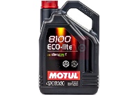 839554 MOTUL  8100 Eco-Lite 5W30 4л.         108213