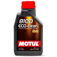 MOTUL  8100 Eco-clean 0W30 1л.        102888