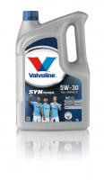 Олива моторна VALVOLINE SYNPOWER MST C3 5W30 5л. / 874308/908792