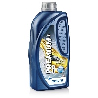 NESTE напівсинтетичне Premium A3/B4  10W40 1л