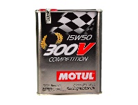 MOTUL  300v COMPETITION SAE 15w50 2л     110860